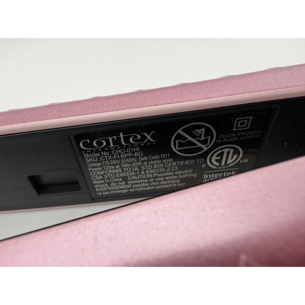 Cortex International 1